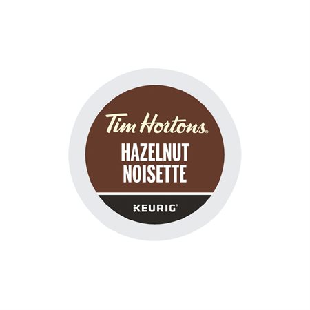Boissons chaudes Tim Hortons®