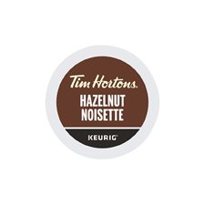 Boissons chaudes Tim Hortons®