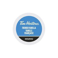 Boissons chaudes Tim Hortons®
