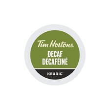 Boissons chaudes Tim Hortons®
