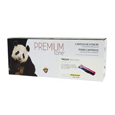 Brother TN223 Compatible Toner Cartridge