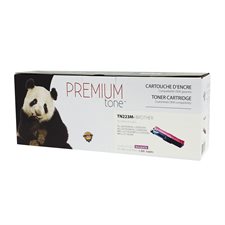 Brother TN223 Compatible Toner Cartridge
