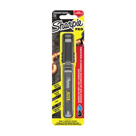 Marqueur Permanent Sharpie PRO