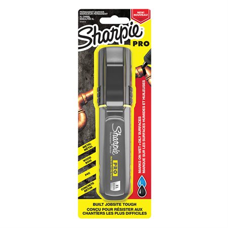 Marqueur Permanent Sharpie PRO