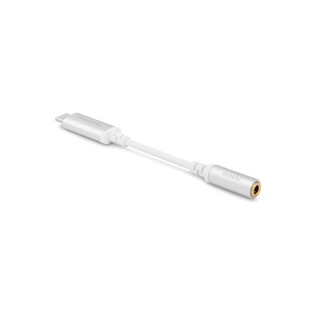 Adaptateur USB-C Digital Audio