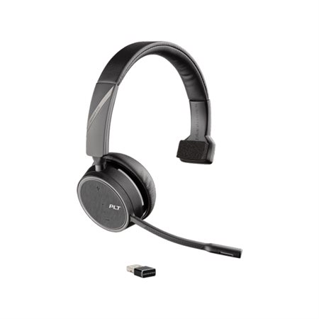 Casque d'écoute téléphonique Bluetooth Voyager B4220