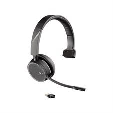 Casque d'écoute téléphonique Bluetooth Voyager B4220