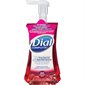 Nettoyant moussant pour les mains