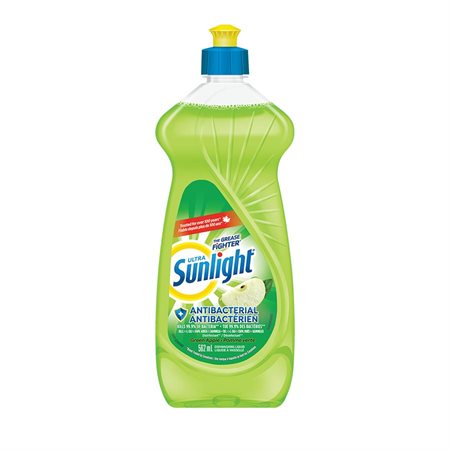 Détergent liquide pour vaisselle Ultra Sunlight