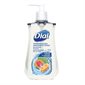 Savon liquide hydratant pour les mains