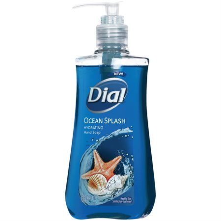 Hydrating Liquid Hand Soap