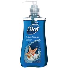 Savon liquide hydratant pour les mains