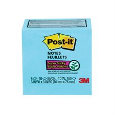 Feuillets super collants Post-it®