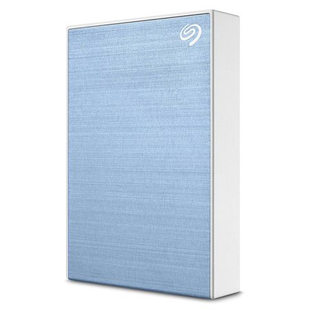 Disque dur externe portatif Backup Plus