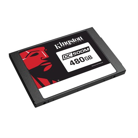 Disque dur interne SSD DC500R