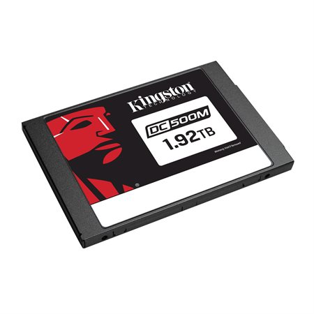 DC500R SSD Internal Hard Drive