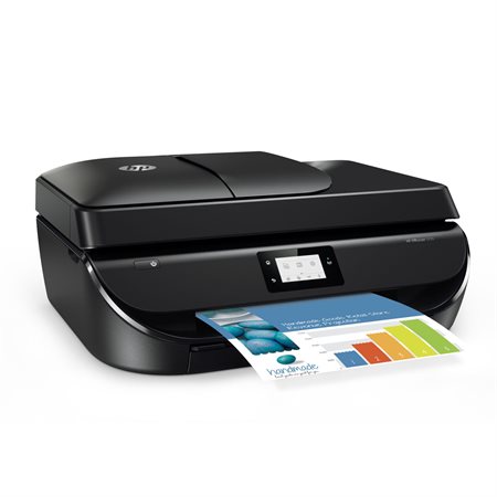 Imprimante à jet d’encre multifonction Officejet 5255