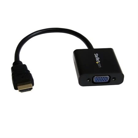 Adaptateur VGA à HDMI