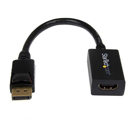 Adaptateur de port d’écran HDMI