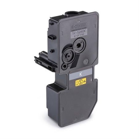 Cartouche de toner à haut rendement TK-5242K