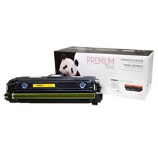 Compatible Toner Cartridge (Alternative to HP 508X)