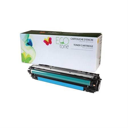 Remanufactured HP 43A Toner Cartridge