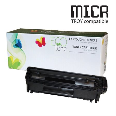 Compatible Cartridge Toner (Alternative to HP Q2612A / 12A )
