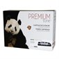Compatible Toner Cartridge (Alternative to HP Q2670A)
