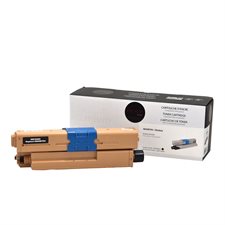 Okidata 4650870 Compatible Toner Cartridge
