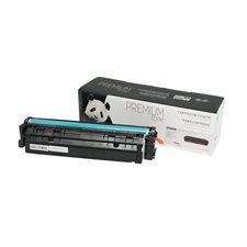 Compatible Toner Cartridge (Alternative to HP CF500X)