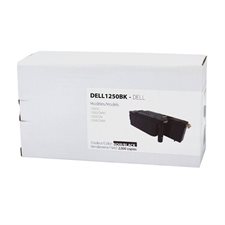 Dell 125X Compatible Toner Cartridge