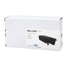 Dell 125X Compatible Toner Cartridge