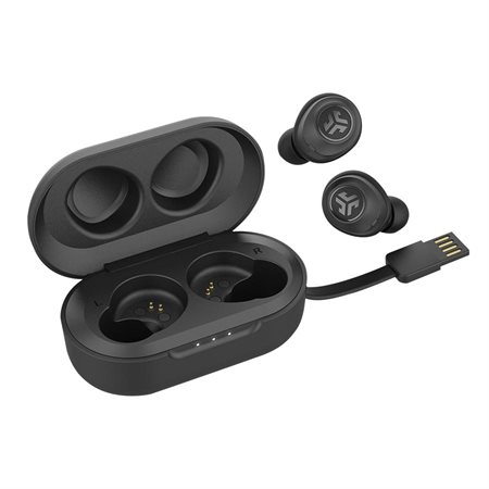 Écouteurs JLab Audio sans-fil Jbuds Air