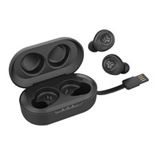 JLab Audio Wireless Jbuds Earbuds