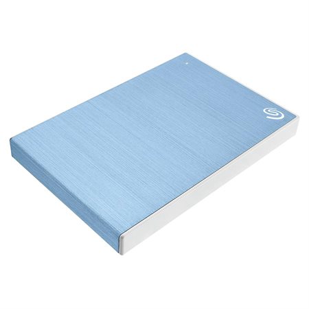 Disque dur portatif Backup Plus Slim