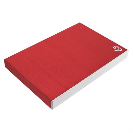 Disque dur portatif Backup Plus Slim
