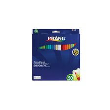 Crayons à colorier Prang®