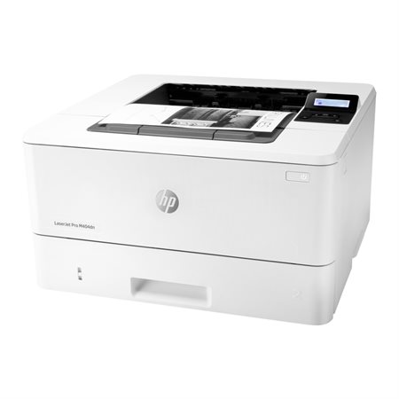 Imprimante laser monochrome LaserJet Pro M404dn