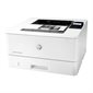 Imprimante laser monochrome LaserJet Pro M404dn