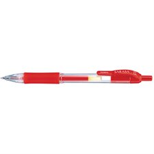 Sarasa® Retractable Rolling Ballpoint Pen