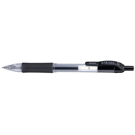 Sarasa® Retractable Rolling Ballpoint Pen