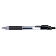Sarasa® Retractable Rolling Ballpoint Pen