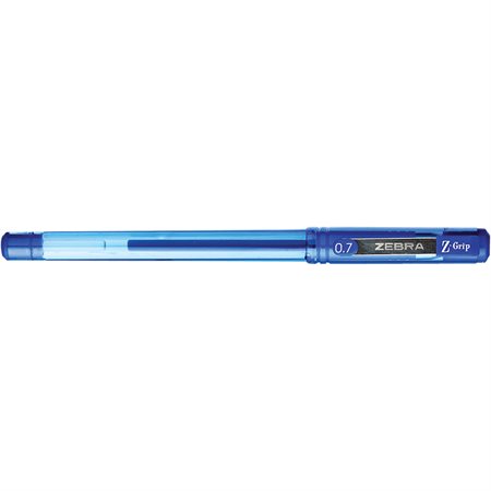 Z-Grip Gel Ballpoint Pen