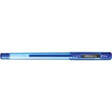 Z-Grip Gel Ballpoint Pen