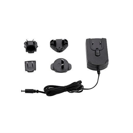 Bloc d’alimentation pour haut-parleur Speak