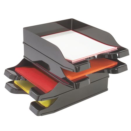 Docutray Multi-Directional Stacking Tray