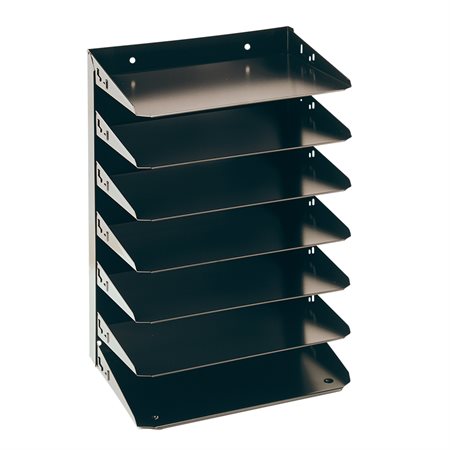 Classeur horizontal