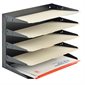 Classeur horizontal
