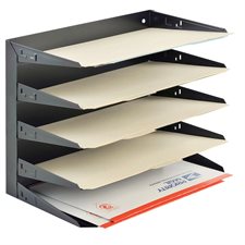 Classeur horizontal