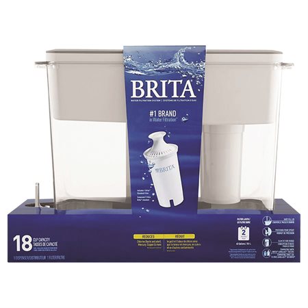 Système de filtration Brita®